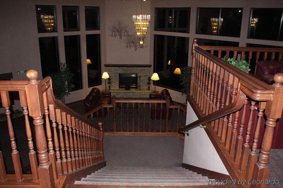 Saratoga Inn & Suites Cannon Falls Interior foto